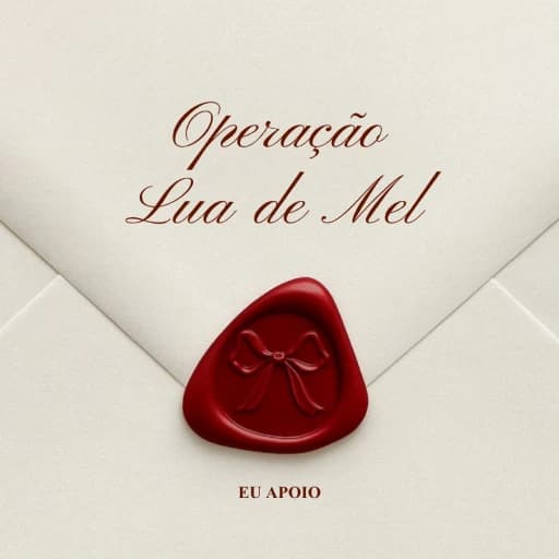 Operação Lua de Mel
